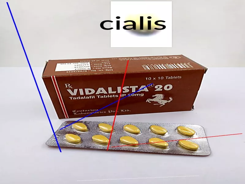 Cialis pharmacie dubonnet